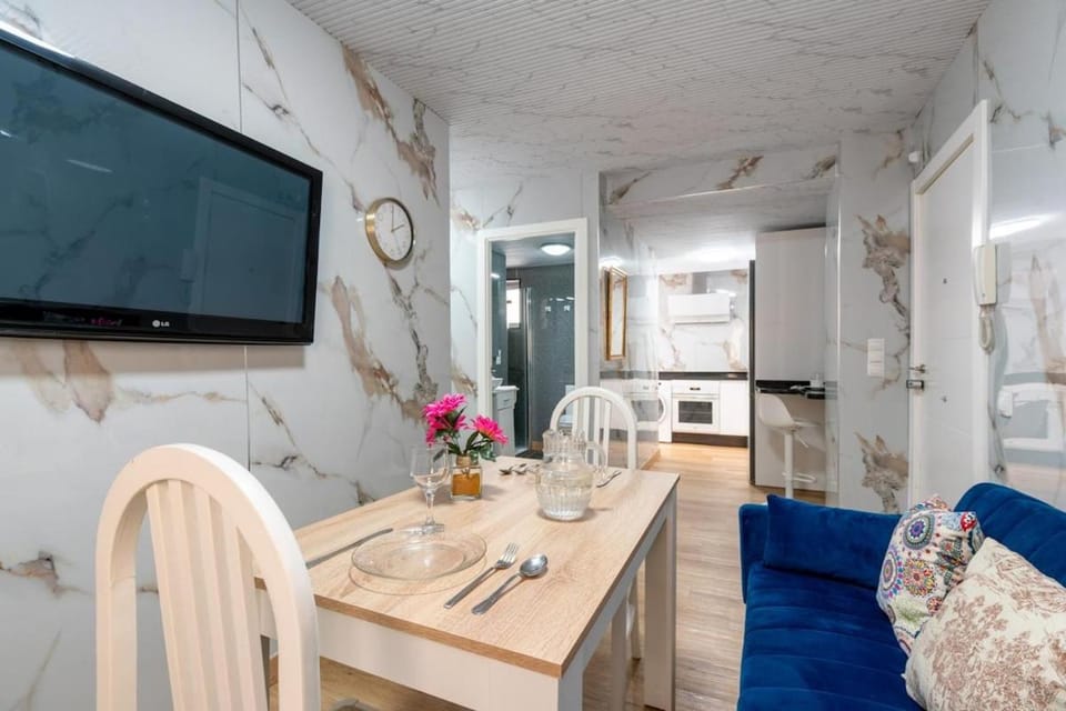 Casa Feria Apartment in Seville