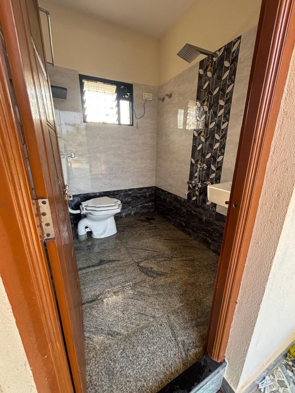 Diya Homestays Udupi - Double Bed AC Room Vacation rental in Karnataka