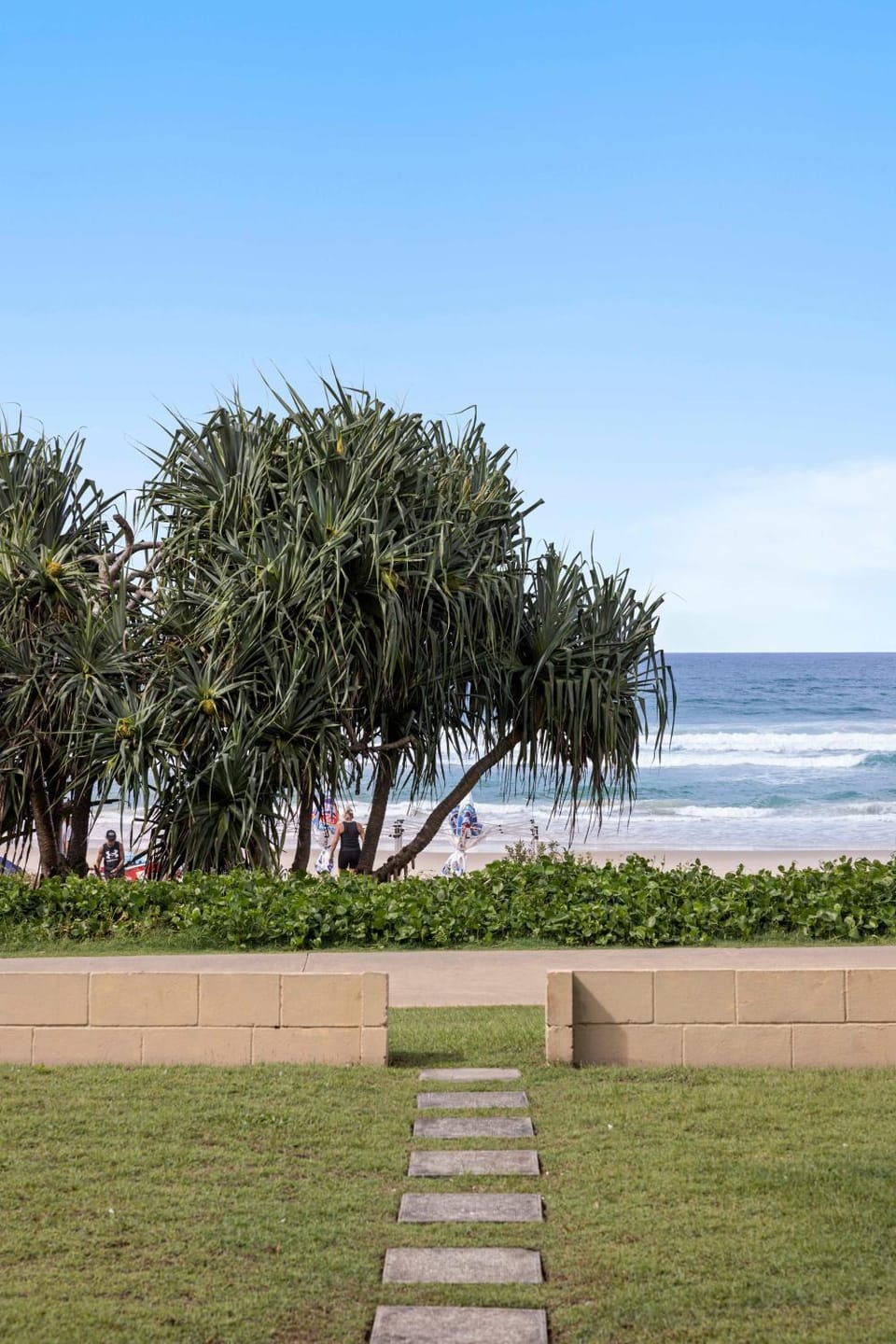 Little Waves Tugun House in Gold Coast