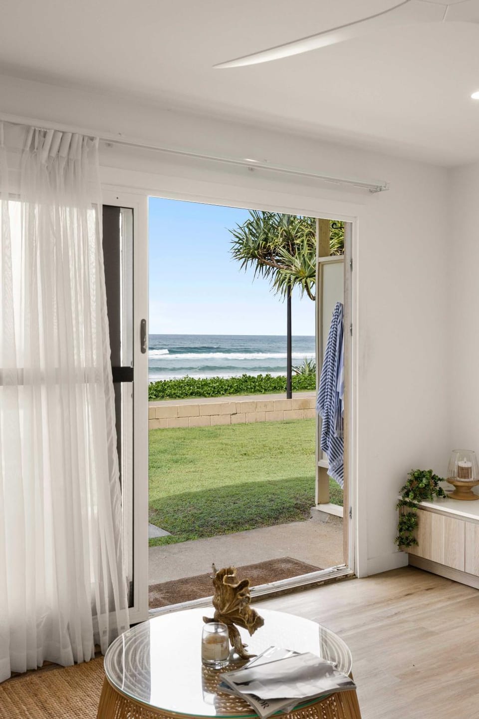 Little Waves Tugun House in Gold Coast