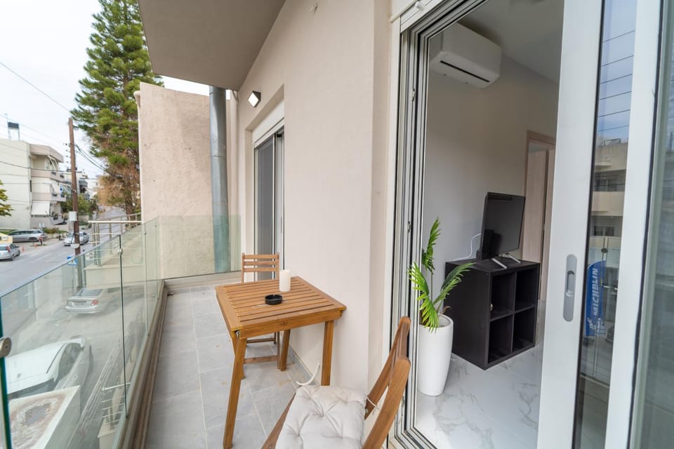 Balcony/Terrace, Seating area