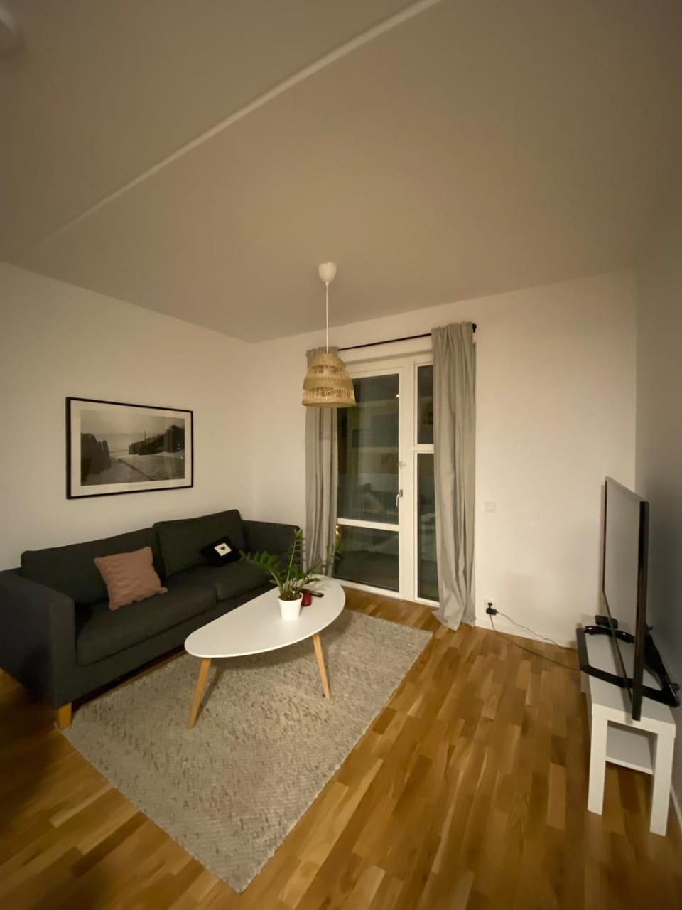 Nice flat in Barkarby Apartment in Stockholm