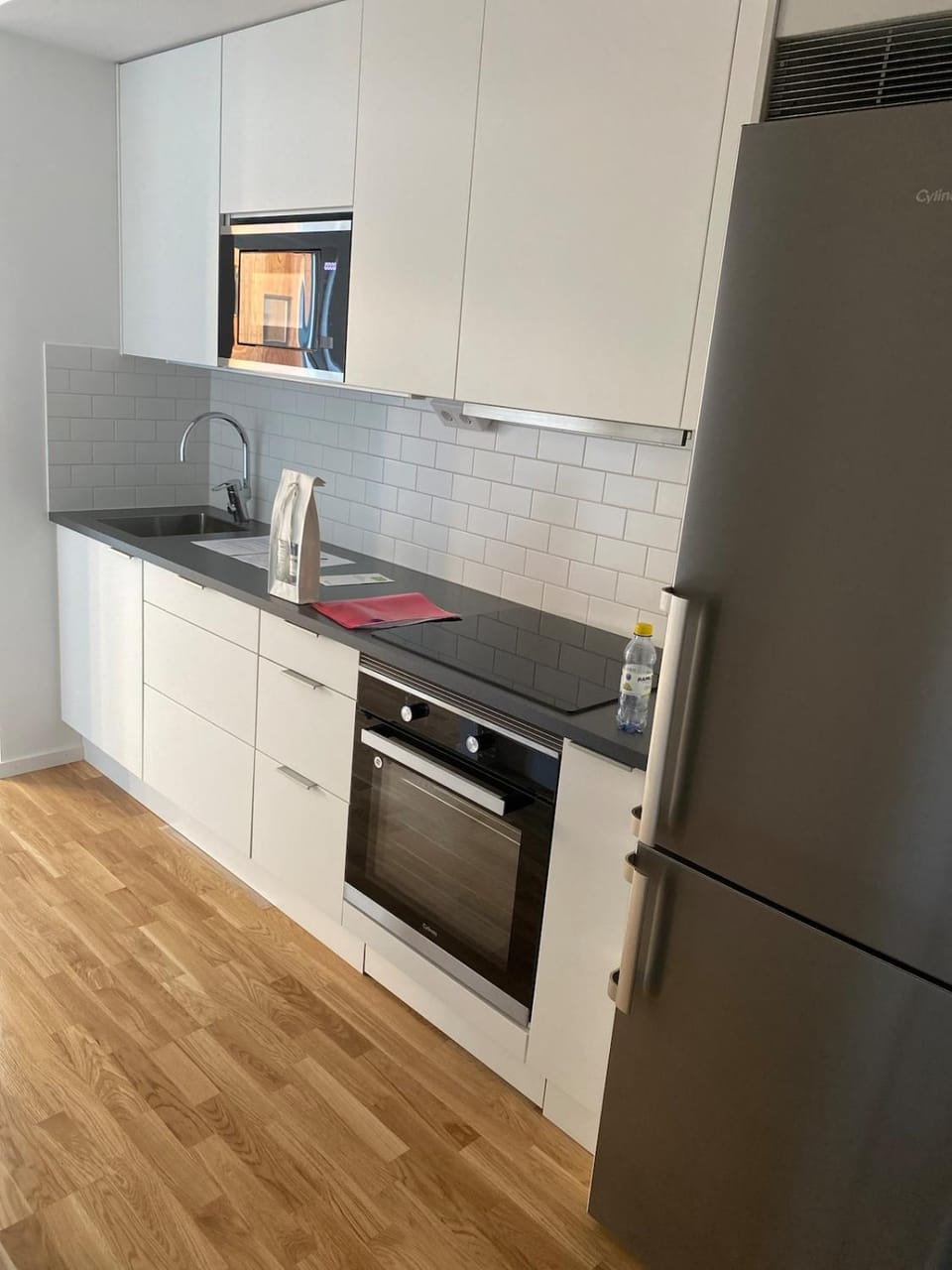 Nice flat in Barkarby Apartment in Stockholm