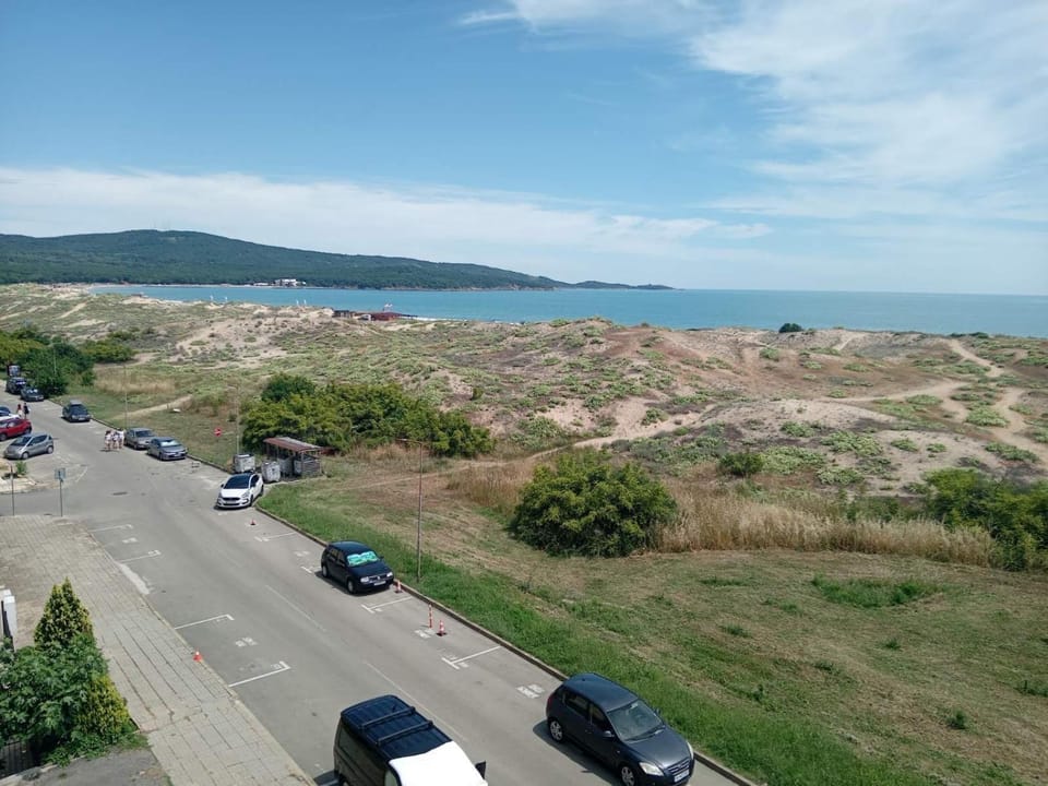 Амон Ра 2 Bed and Breakfast in Burgas Province