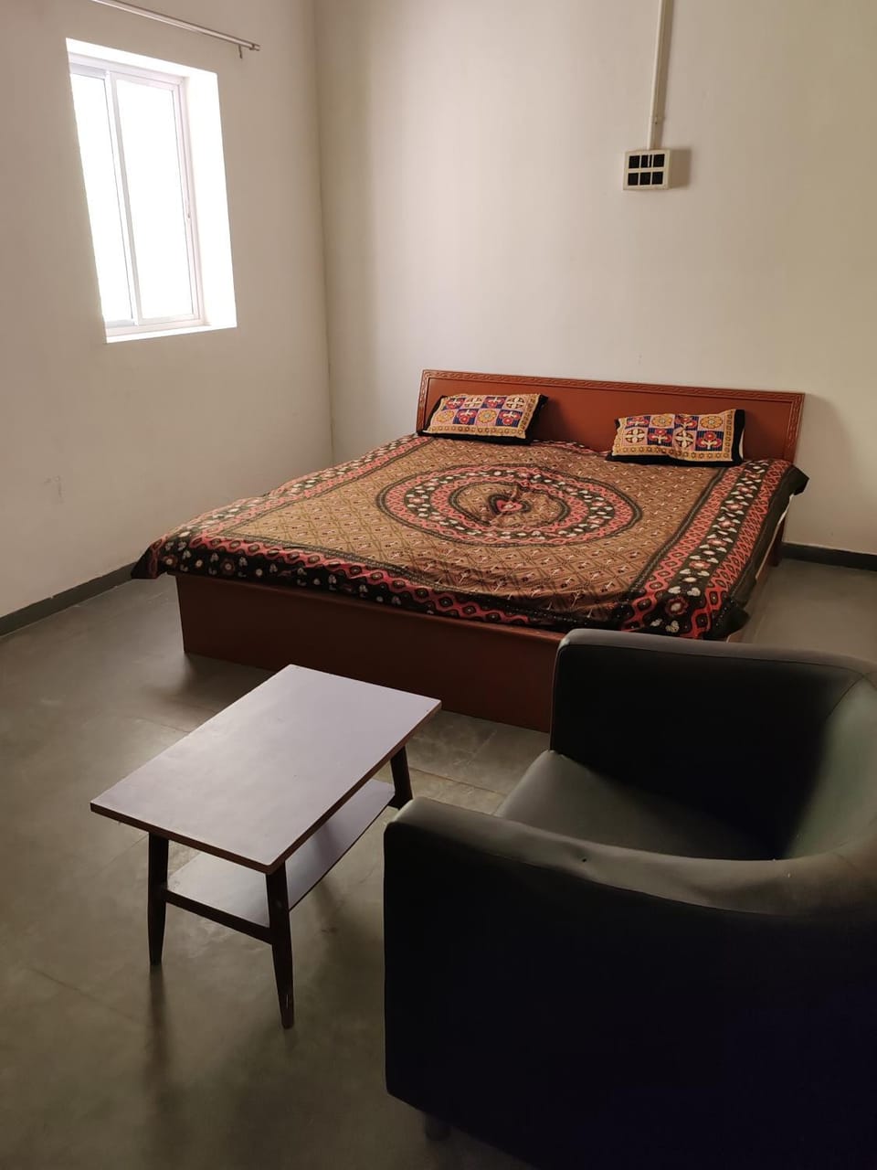 Cnc Hostel in Vadodara