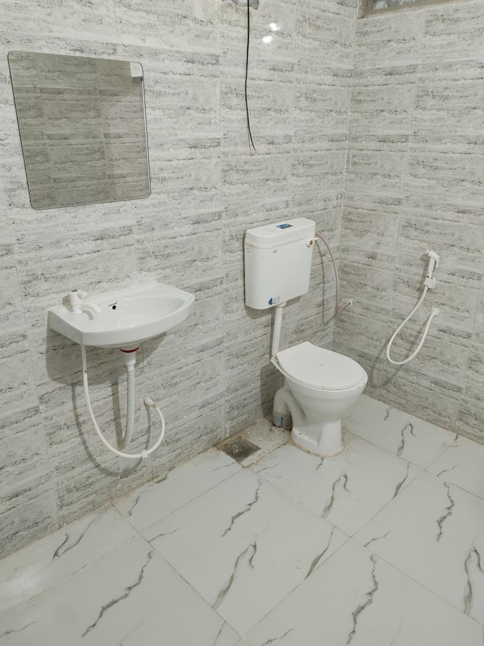 Cnc Hostel in Vadodara
