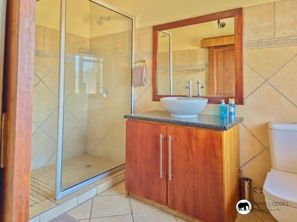 Fairway Manor at Zebula Apartment in North West, South Africa