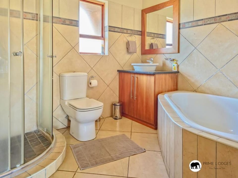 Fairway Manor at Zebula Apartment in North West, South Africa