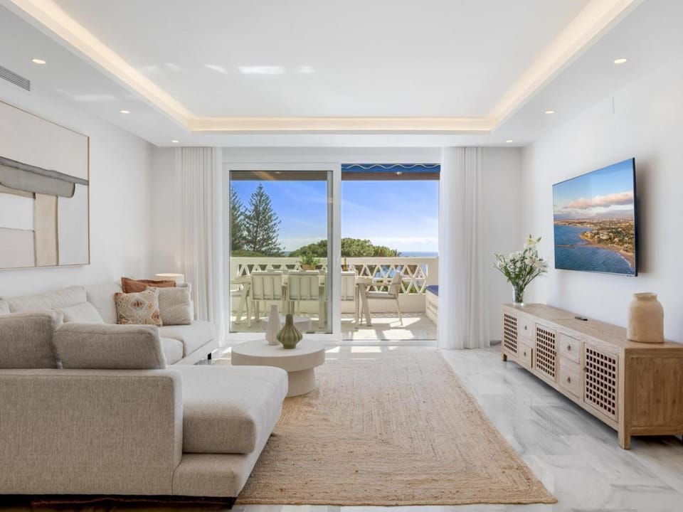 Casa Granada 2 44 Apartment in Marbella