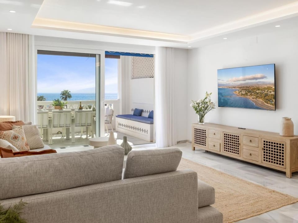 Casa Granada 2 44 Apartment in Marbella
