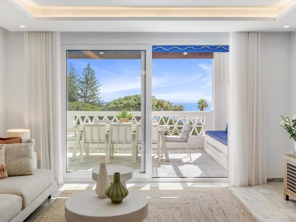 Casa Granada 2 44 Apartment in Marbella