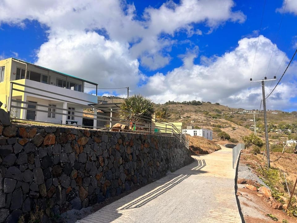 EcoDream Lodge Bed and Breakfast in Mauritius