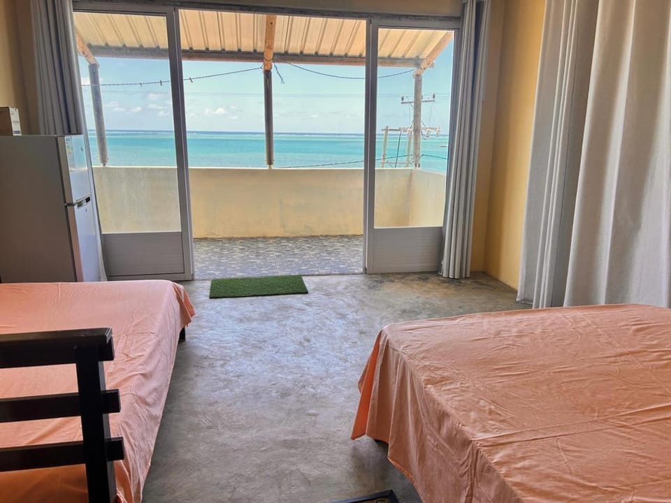 EcoDream Lodge Bed and Breakfast in Mauritius