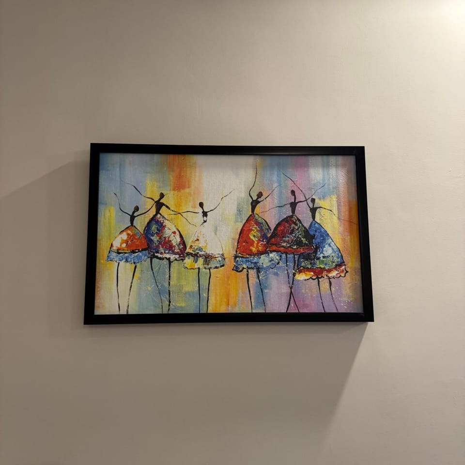 Stayverse noida Apartment hotel in Haryana