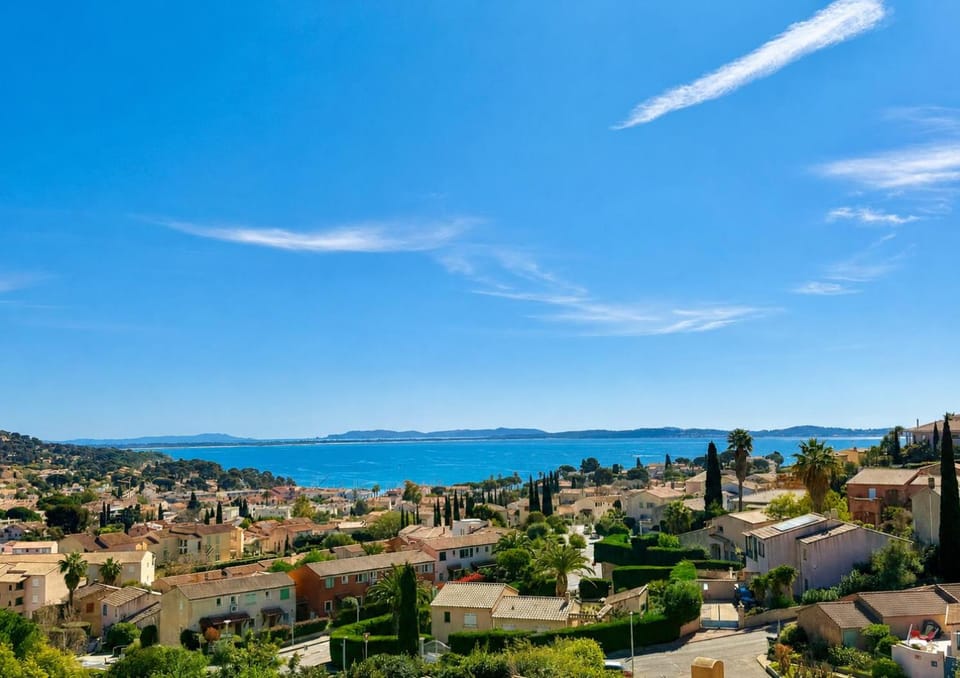 Sea view, Sea view