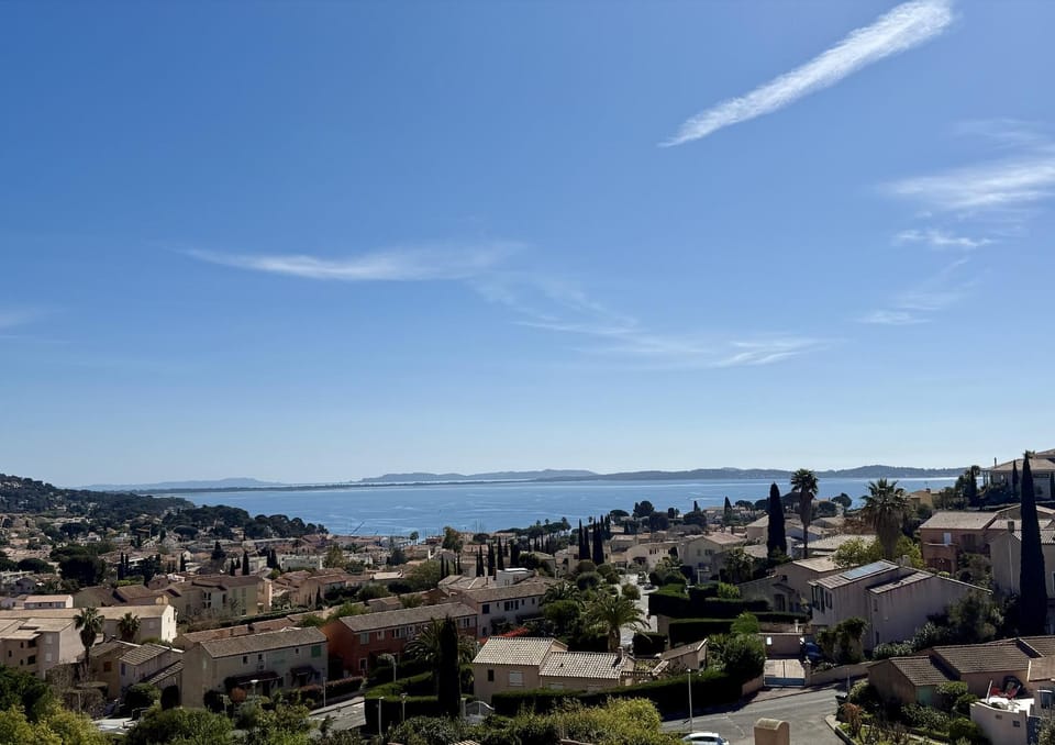 Sea view, Sea view