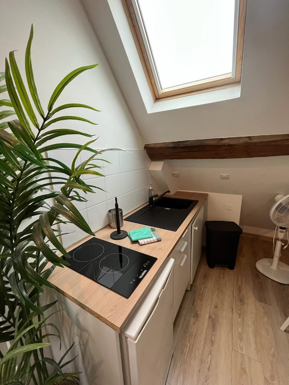 Studio calme Wilson Apartment in Dijon