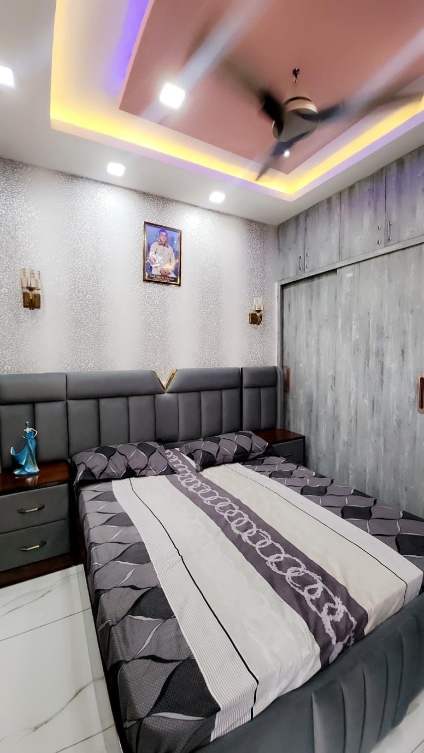 Ishvik Apartment in Gurugram