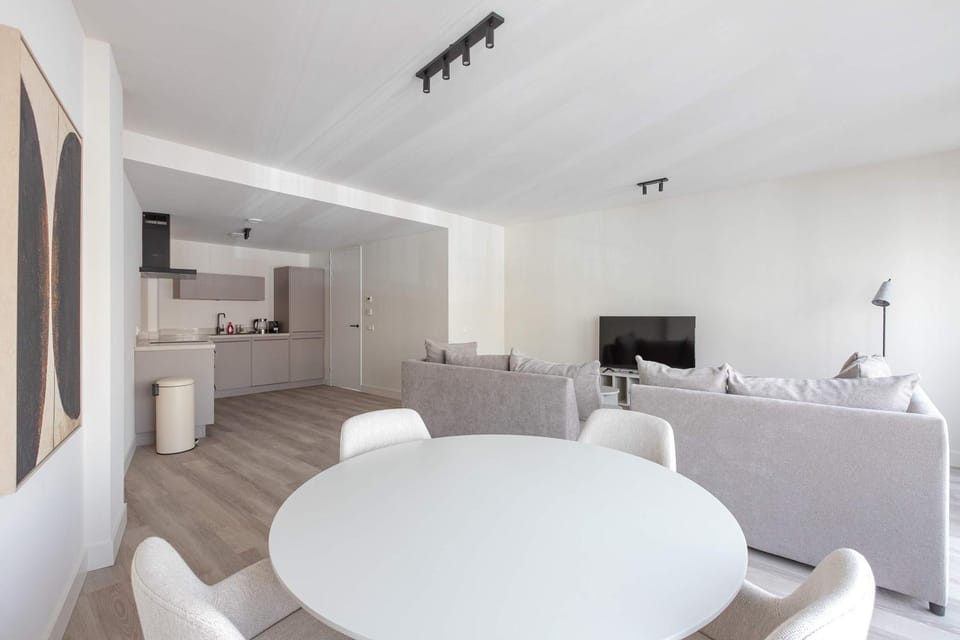 Modern 1BR Apartment in Rotterdam Centre Apartment in Rotterdam