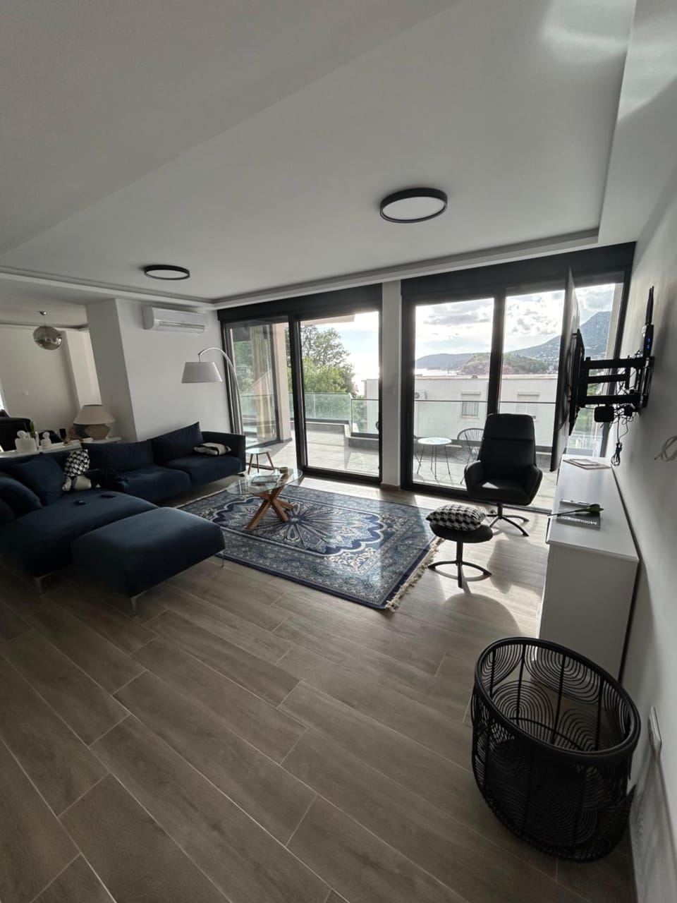 Villa Mr Richard Villa in Montenegro