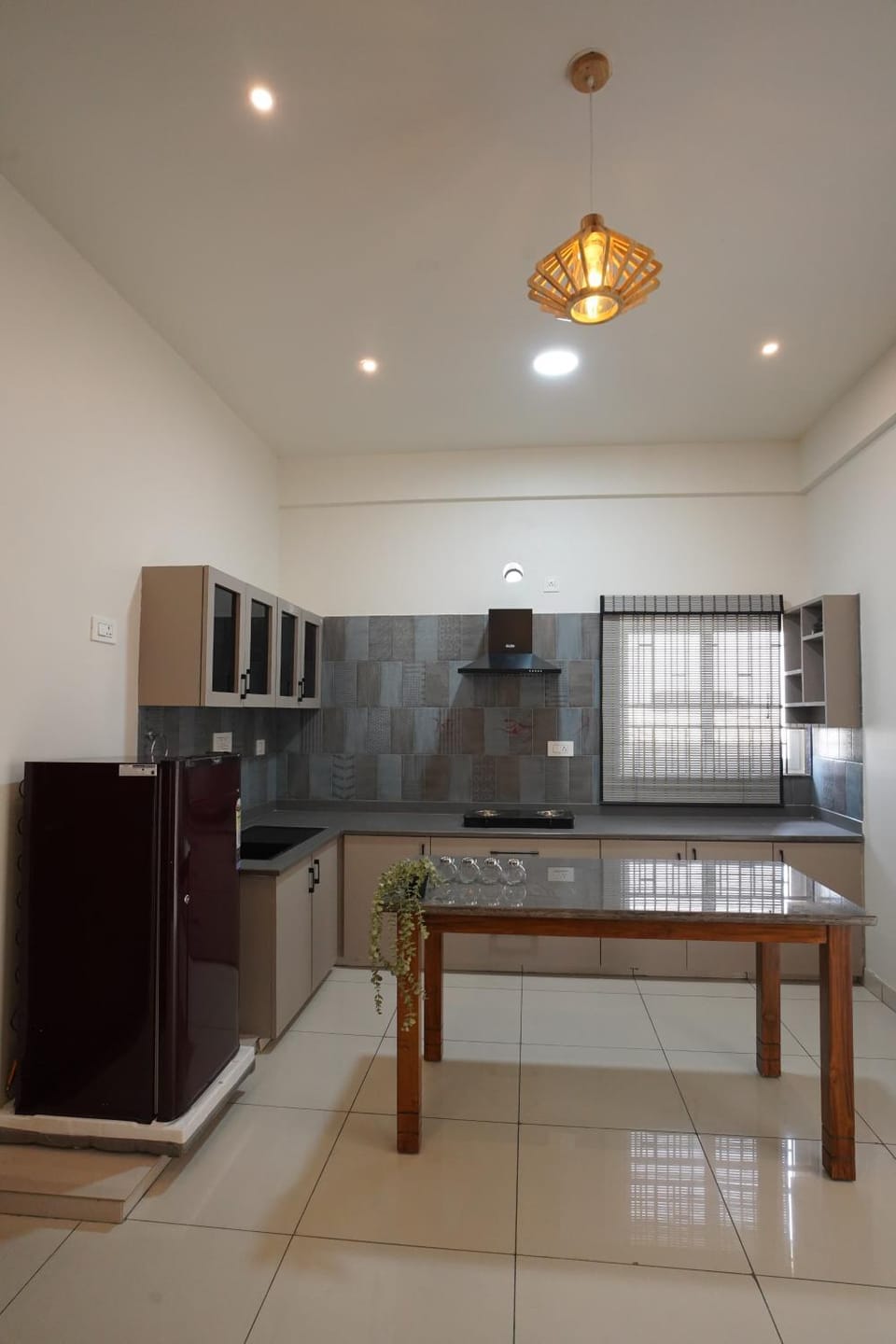 Ghatta service apartment Apartment in Chikmagalur