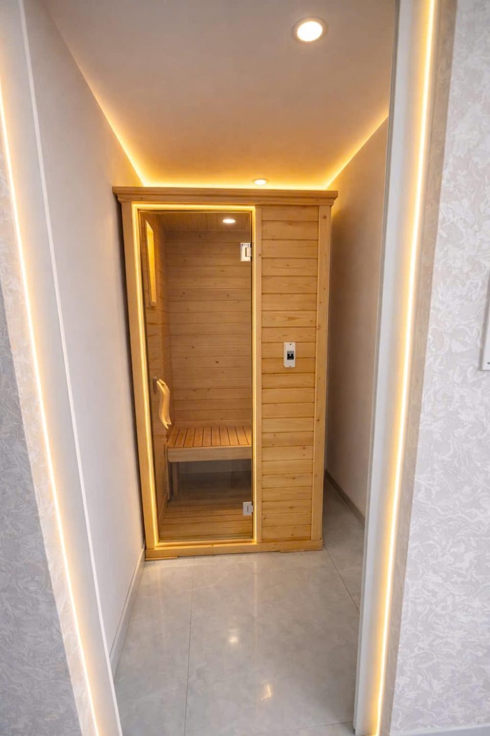 D2 Cent pool villa Villa in Ho Chi Minh City