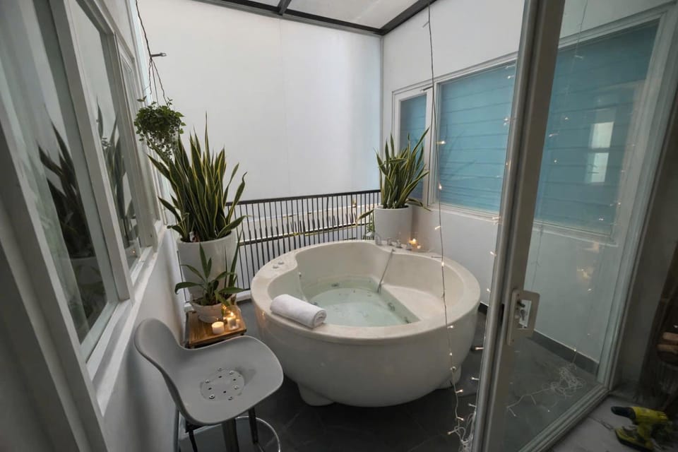 D2 Cent pool villa Villa in Ho Chi Minh City