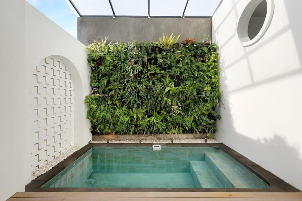 Day, Garden, Garden view, Pool view, Swimming pool