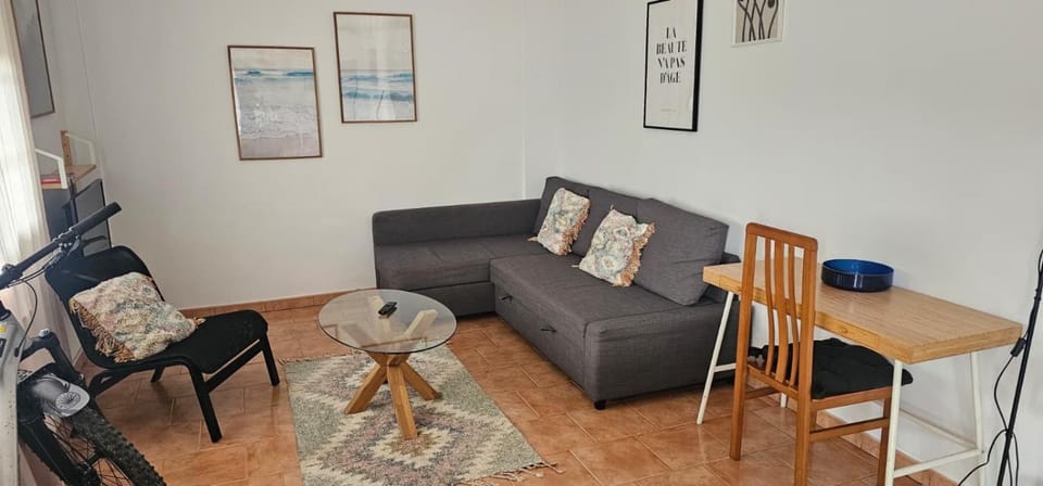 URA Agua Apartamento 2 Apartment in Basque Country