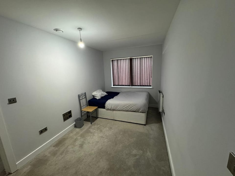 The Slough Residence - 2 Bedroom Apartment in Slough
