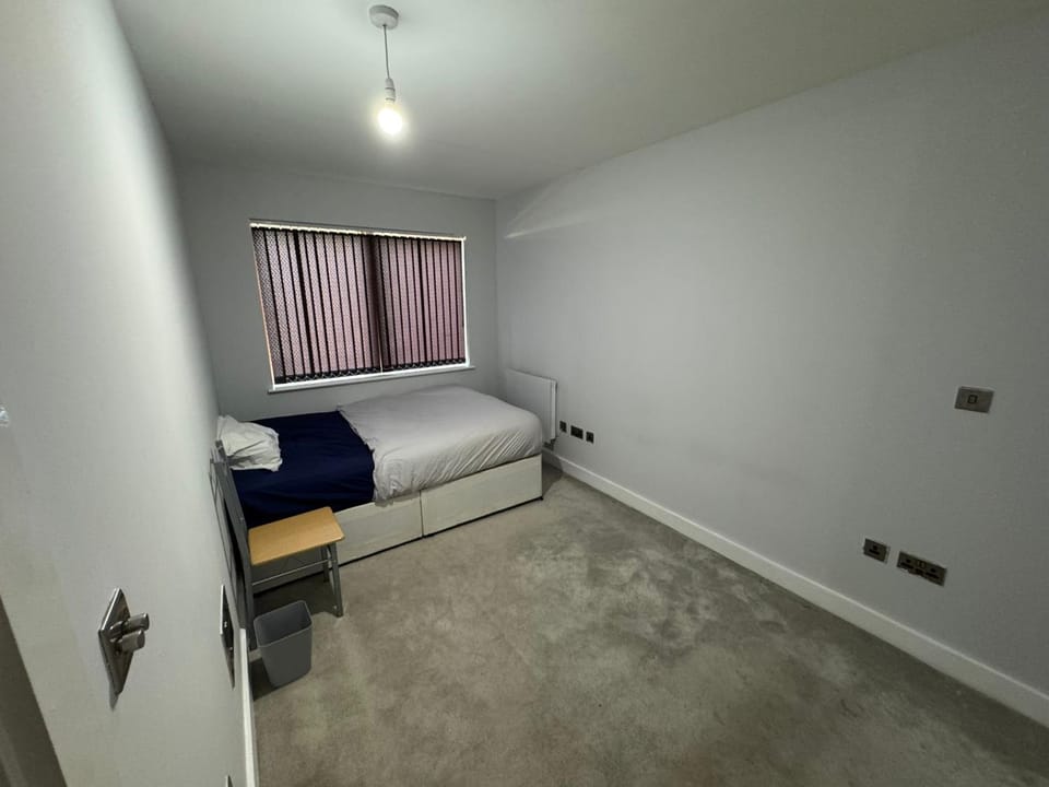 The Slough Residence - 2 Bedroom Apartment in Slough