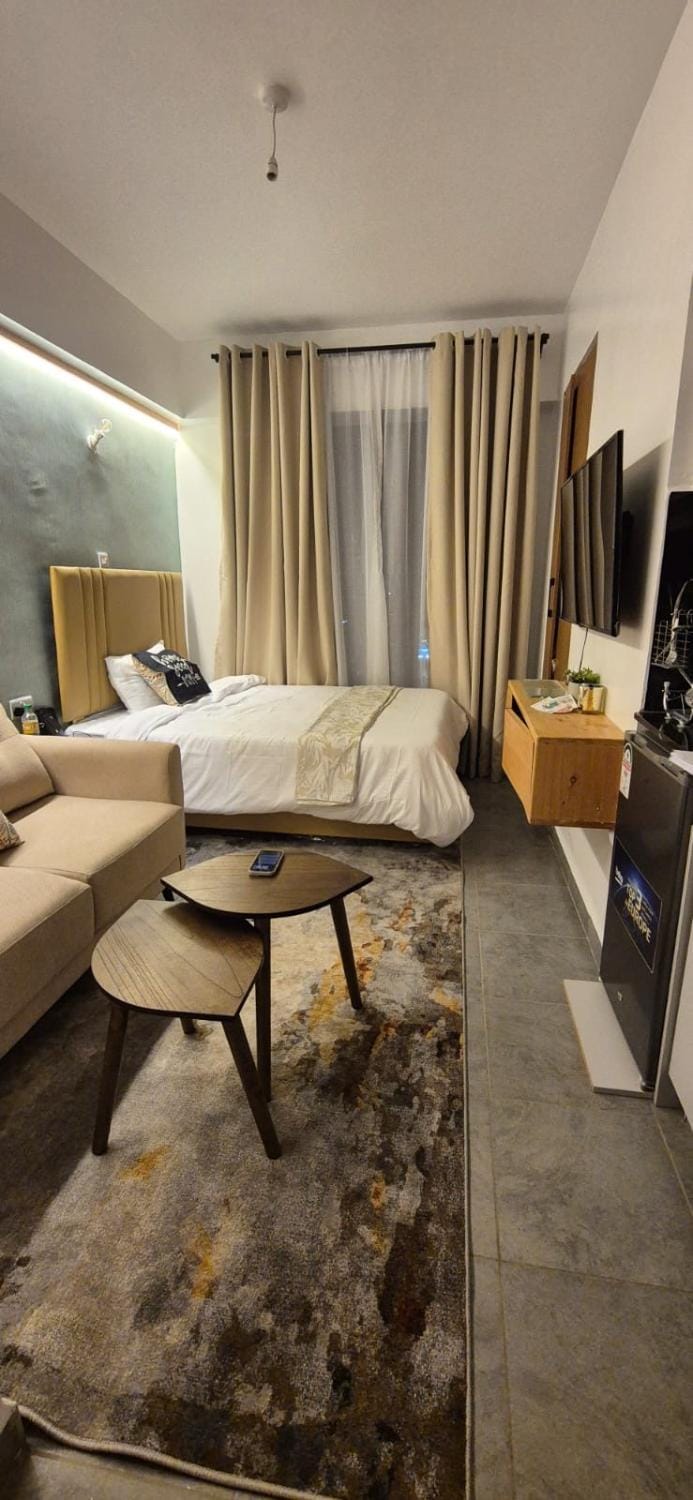 Prestige Airbnbs Bed and Breakfast in Nairobi