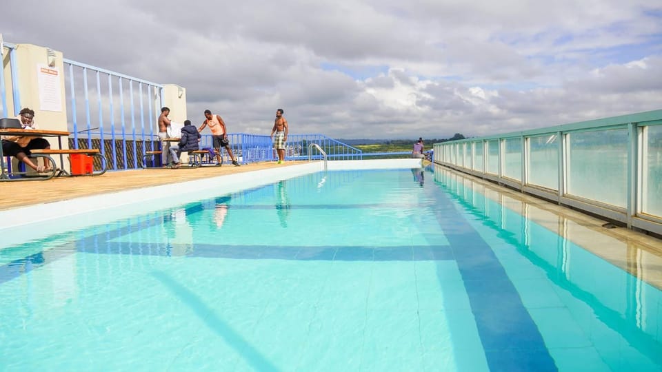 Prestige Airbnbs Bed and Breakfast in Nairobi