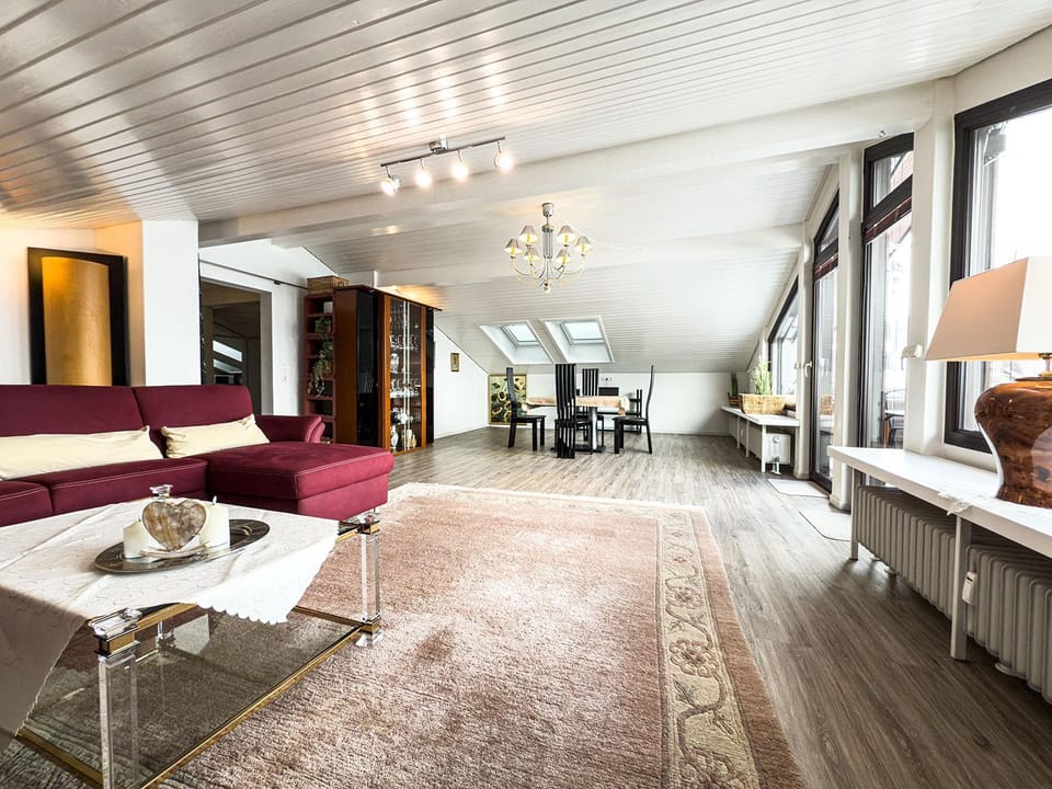 Allgäu Nest mit Privatsauna Apartment in Oberstaufen