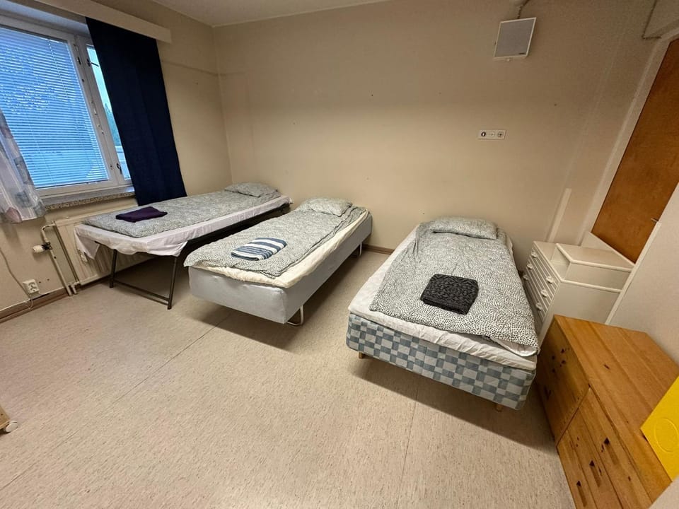 Kurimon Majatalo Hostel in Finland