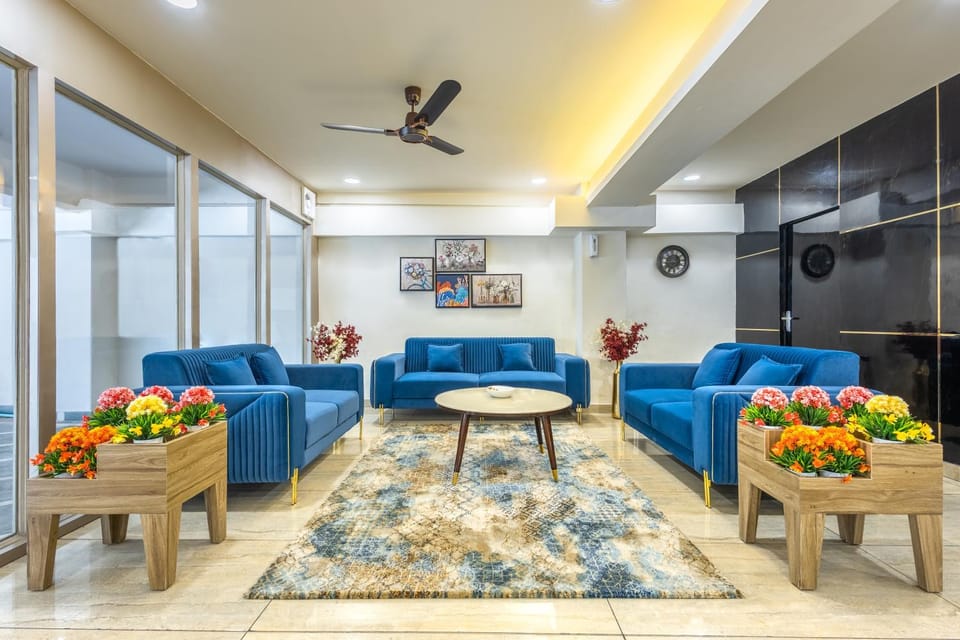 Limewood By Zenvana Hotel in Dehradun