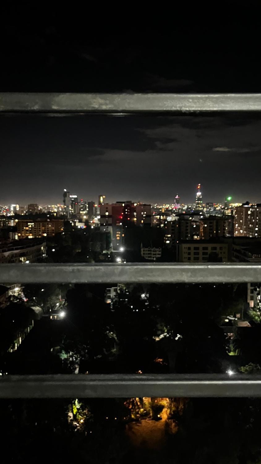 Comfort stays Bed and Breakfast in Nairobi County