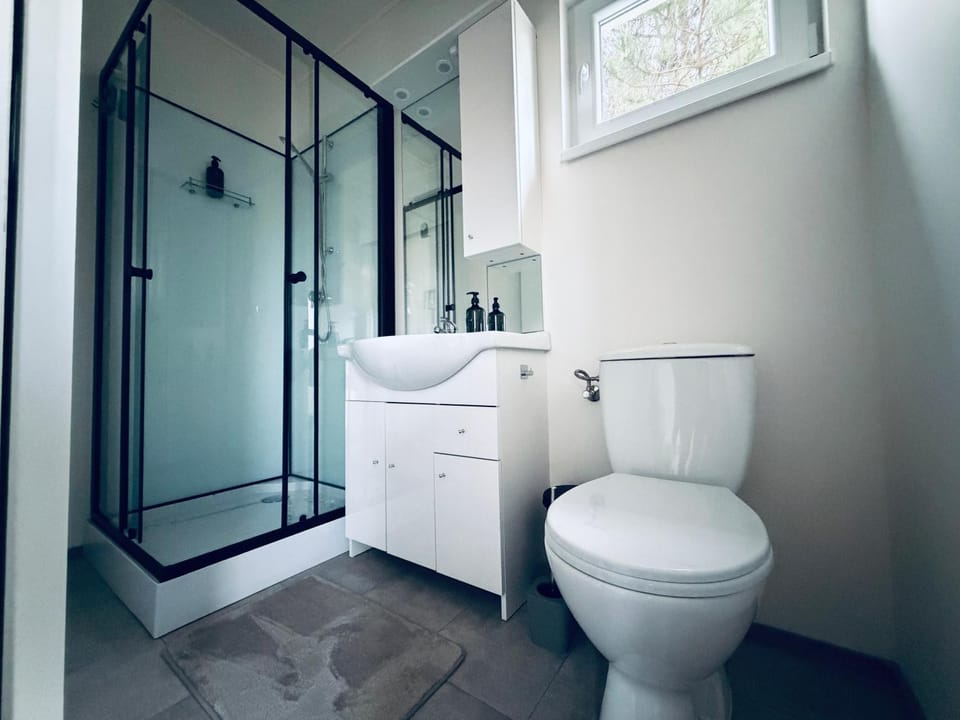 Apartmán Da Camillo u Velkých Popovic Apartment in Czechia
