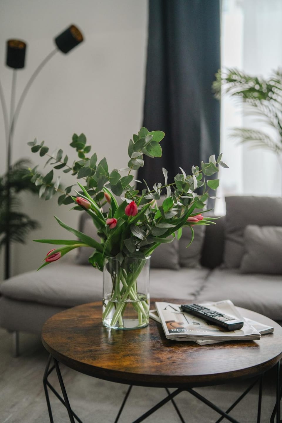 SC 00 KITA by ROCKCHAIR Apartments l SUPERHOST Status l Unique & Style Loft 2 Floors 2 Bathrooms Boxspringbeds welcomes you! Apartment in Berlin