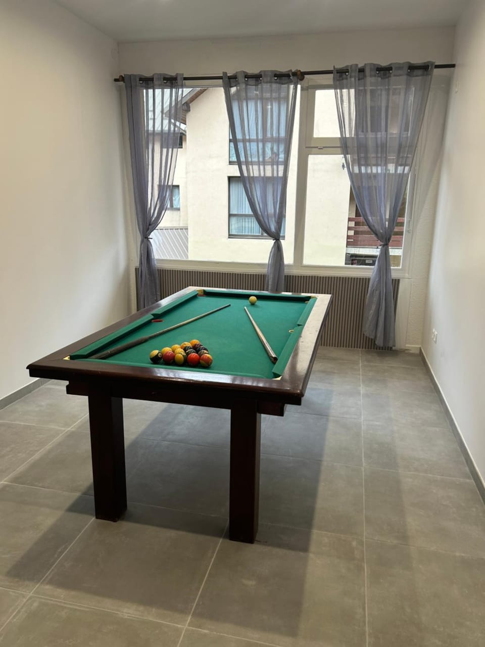 Billiard