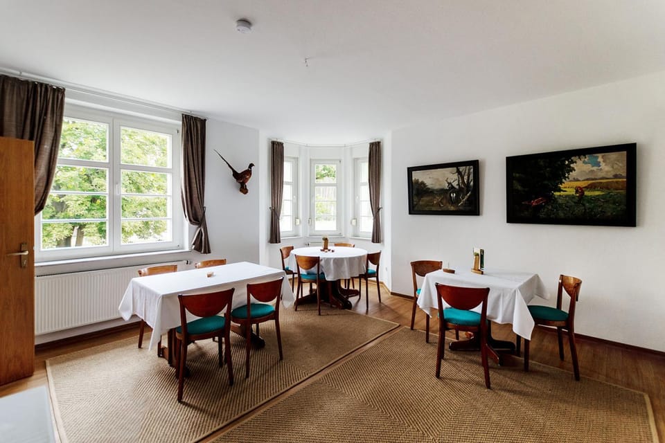 Monteurzimmer Jerichow Bed and Breakfast in Saxony-Anhalt, Germany