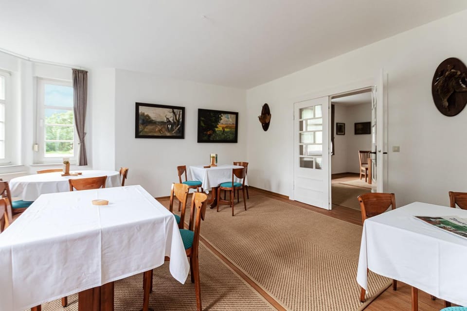Monteurzimmer Jerichow Bed and Breakfast in Saxony-Anhalt, Germany