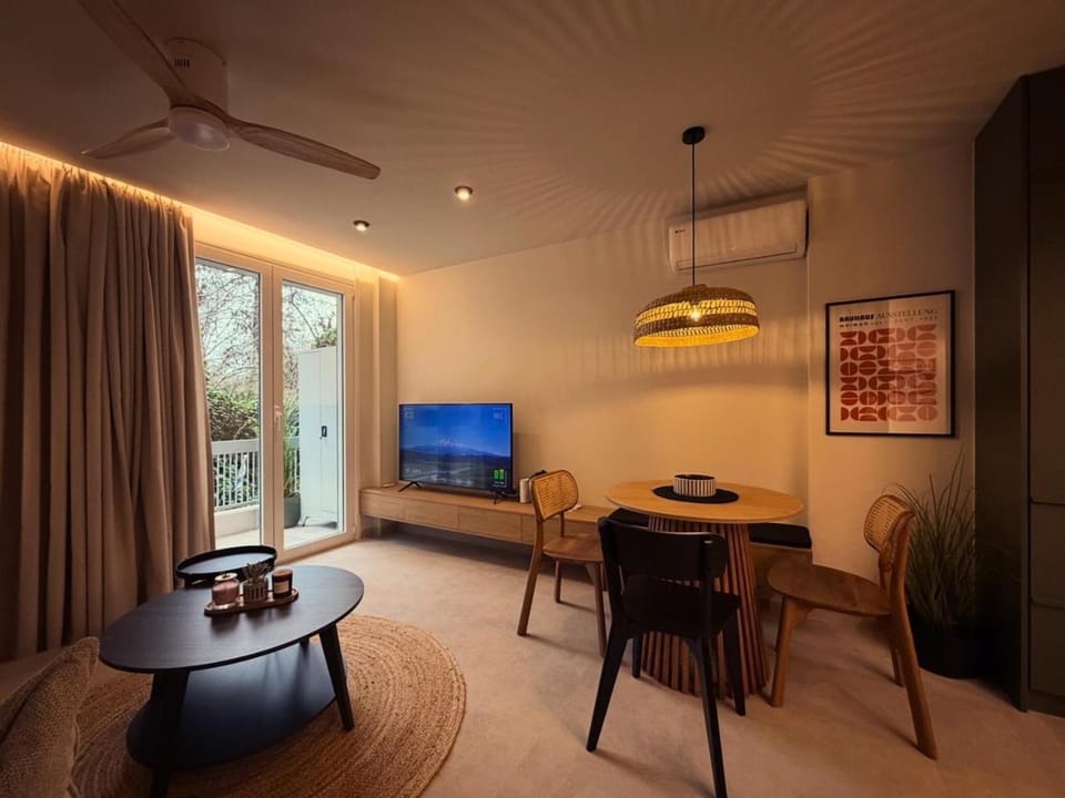 Central Luxury Sea View Apartment Apartment in Euboea