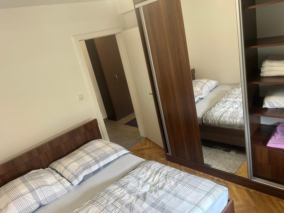 City Lux Apartment Brčko - Bulevar Mira 34 Apartment in Federation of Bosnia and Herzegovina