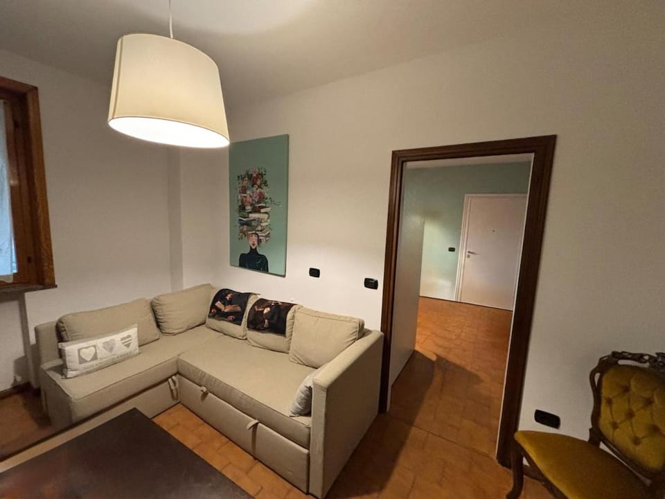 Al Bettolino Home, intero appartamento di 100 Mq Apartment in Emilia-Romagna