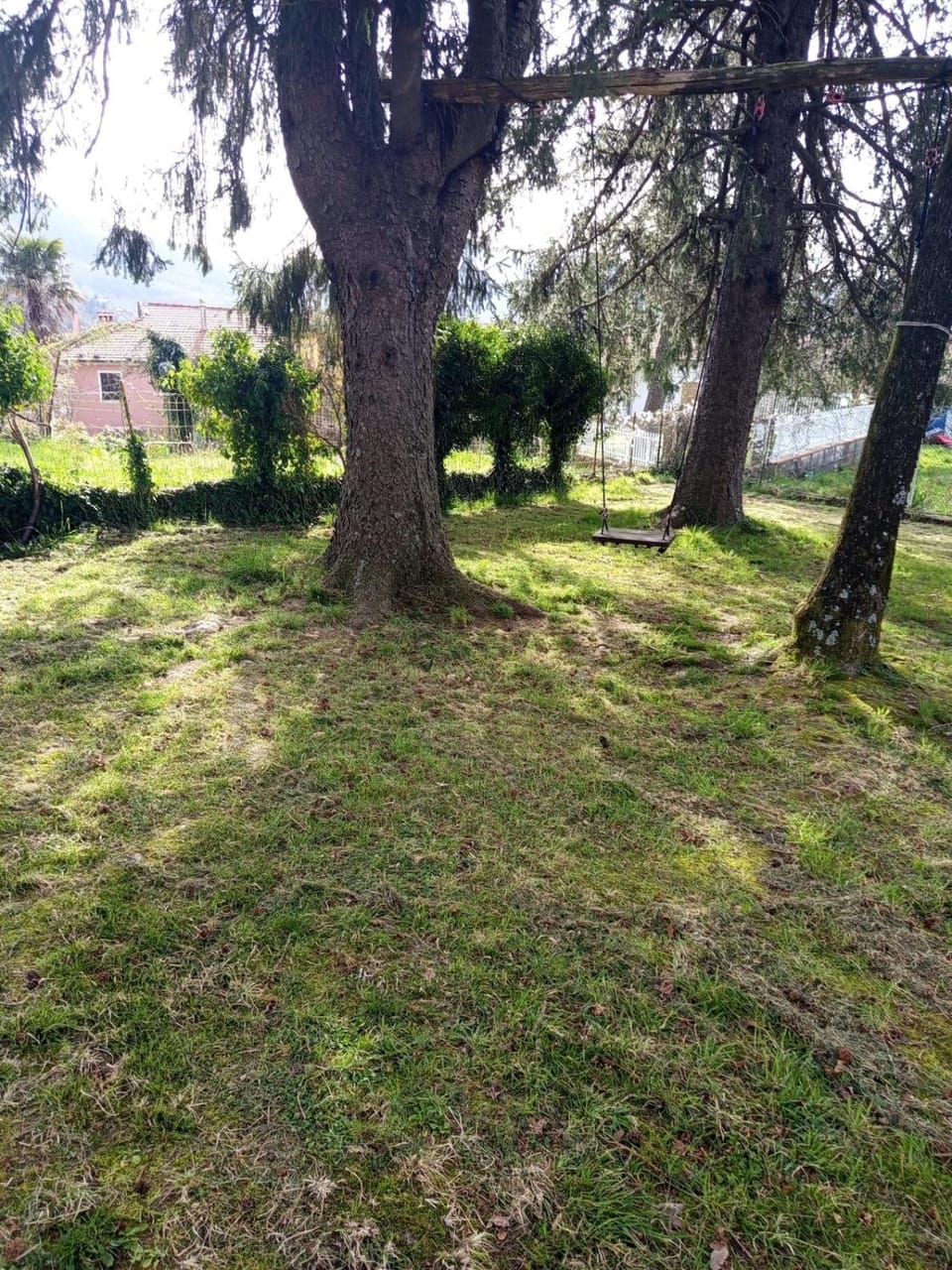 Ligurian Hills Retreat Villa between Cinque Terre and Lunigiana Villa in Province of Massa and Carrara