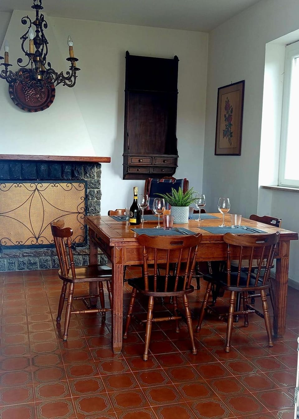 Ligurian Hills Retreat Villa between Cinque Terre and Lunigiana Villa in Province of Massa and Carrara