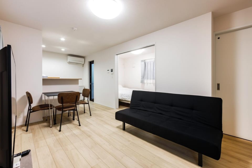 Anecis笠取町2 Apartment in Nagoya