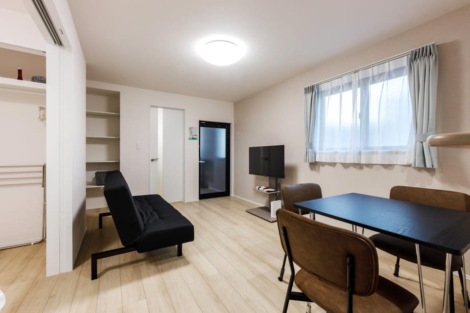 Anecis笠取町2 Apartment in Nagoya