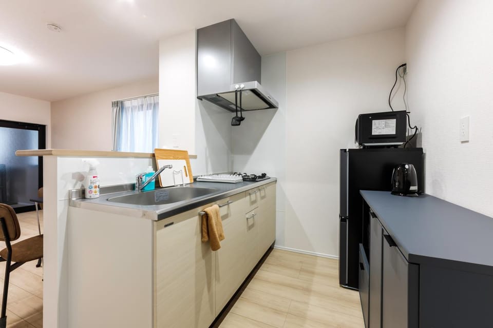 Anecis笠取町2 Apartment in Nagoya
